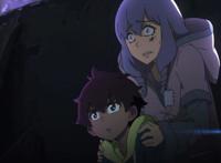 镇魂街：第一季双集里只有感动