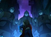 总评《镇魂街》动画，第一季剧情大变动，你真的看懂了吗？