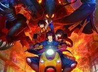 总评《镇魂街》动画，第一季剧情大变动，你真的看懂了吗？