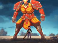 同样是魔改，镇魂街第一季饱受好评，第二季坏评如潮，原因很简单