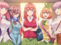 2021年冬季最想推荐动画排行出炉，《巨人》排第二，第一有些意外