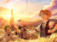 2021年1月新番名单，RE0第二季回归，CW公司新作令人期待