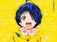 2021年1月新番名单，RE0第二季回归，CW公司新作令人期待