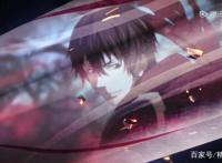 又一次被《全职高手》动漫俘虏，它有一种让你一直看下去的魔力！