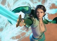 被换过制作组的国漫，全职高手人设变了，一人之下画质得到提高