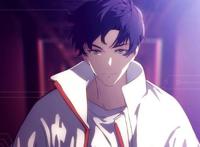 《全职高手》第三季叶修进入颜值巅峰，预告片的邪魅一笑，很帅