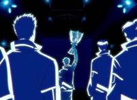 《全职高手》第三季叶修进入颜值巅峰，预告片的邪魅一笑，很帅