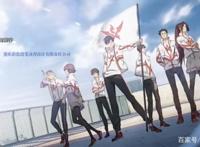 全职高手动漫两季画风大比拼，Q萌版的大神们上线