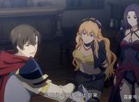 全职高手动漫两季画风大比拼，Q萌版的大神们上线