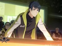 动漫全职高手：苏沐橙引领，方锐辅助，兴欣要重回巅峰还得多久？