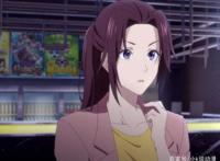 动漫全职高手剧情缩短，弟弟叶秋登场，结果被一句话忽悠走了