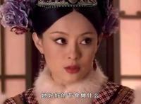 《甄嬛传》全剧安陵容最狠的一幕，背后的真相所有人都颤抖！