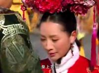 《甄嬛传》全剧安陵容最狠的一幕，背后的真相所有人都颤抖！