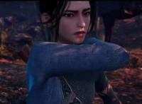 不良人新预告出炉，姬如雪散发好美，李星云在骗骆小北，女帝好惨