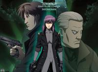 穿越到攻壳机动队的世界，宫园薰就不会死了？按下葫芦浮起瓢