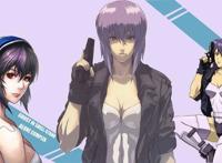 穿越到攻壳机动队的世界，宫园薰就不会死了？按下葫芦浮起瓢