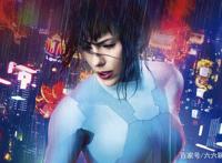 由经典动漫改编，真人电影《攻壳机动队》，剧情总览