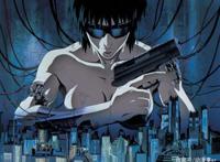 科技与人性的结局难以调和？看《攻壳机动队》怎么说