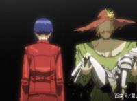 动漫《攻壳机动队》，历史只能顺应发展，不能改变