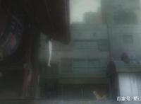 动漫《攻壳机动队》，历史只能顺应发展，不能改变