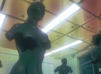 深度解析动漫攻壳机动队没看明白的艺术