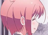 「第125期」动漫女头：慢活开始SlowStart可爱粉色系女生头像