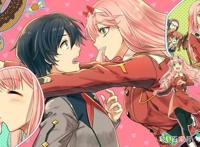 动漫中哪一集里的狗粮最甜呢？