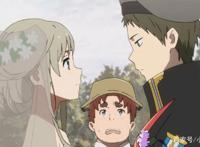 动漫中哪一集里的狗粮最甜呢？