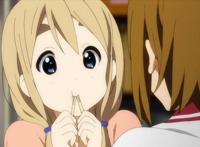 只要有趣什么都会做，盘点动漫中天然又腹黑的美少女，你最喜欢谁