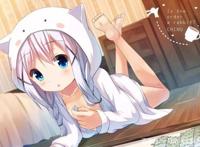 动漫：双马尾、制服成为萝莉标配，但是没这2个，宅男依旧不喜欢