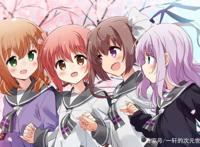 动漫：双马尾、制服成为萝莉标配，但是没这2个，宅男依旧不喜欢