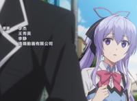 十月番中有三部动漫外包给国内公司！原来我一直看的是国产日漫？