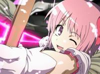 我果然还是最喜欢真冬老师！P站可爱萌妹版老师系列插画合集