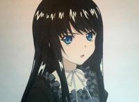 我果然还是最喜欢真冬老师！P站可爱萌妹版老师系列插画合集