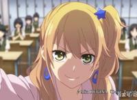 盘点2018年5部有趣搞笑百合番，最后一部B站最近很火！