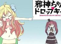 盘点2018年5部有趣搞笑百合番，最后一部B站最近很火！