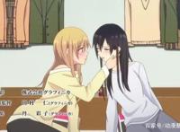 盘点2018年5部有趣搞笑百合番，最后一部B站最近很火！