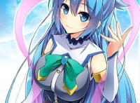 盘点动漫中的一言不合就哭的可爱美少女，你觉得谁哭起来最可爱？