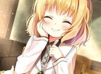 盘点动漫中的一言不合就哭的可爱美少女，你觉得谁哭起来最可爱？