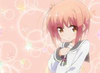 盘点动漫中的一言不合就哭的可爱美少女，你觉得谁哭起来最可爱？