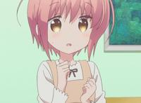 梨花带雨，盘点动漫中可爱的爱哭鬼小萝莉，你最喜欢谁？