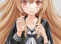 梨花带雨，盘点动漫中可爱的爱哭鬼小萝莉，你最喜欢谁？