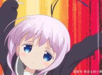 四位动漫吃货萌妹排行，能吃还不胖，网友：羡慕嫉妒恨！