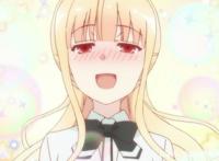 四位动漫吃货萌妹排行，能吃还不胖，网友：羡慕嫉妒恨！