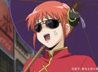 四位动漫吃货萌妹排行，能吃还不胖，网友：羡慕嫉妒恨！