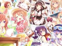 说到芳文社？你最喜欢哪一部轻百合动画作品