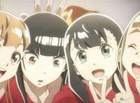 日本评选“年度最佳动画”，《工作细胞》屈居第二，你喜欢哪个？