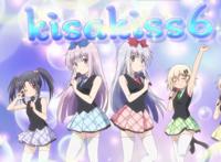 AliceorAlice：后宫番最后的呐喊！说实话四月我只追了这一部番