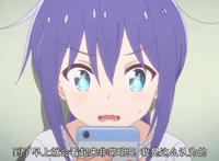 动漫：芳文社加动画工房经典组合，这个季度又可以安心当萌豚了！