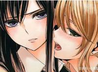 一月漫改动画，百合已顶起半边天，另外一边还会远吗？